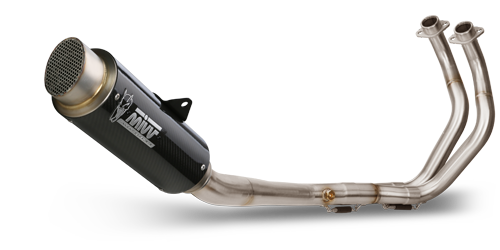 Y.045.L2P – YAMAHA MT-07 / FZ-07  2014 > 2020