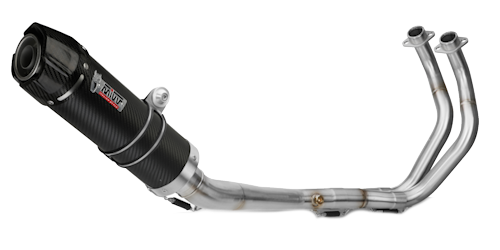 Y.045.L2SC – YAMAHA MT-07 / FZ-07 2014 > 2020