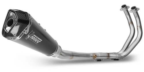 Y.045.LDRB- YAMAHA MT-07 / FZ-07 2014 > 2020