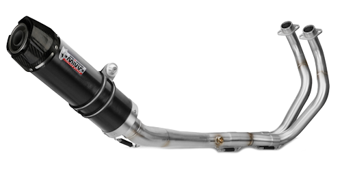 Y.045.LXBC – YAMAHA MT-07 / FZ-07 2014 > 2020