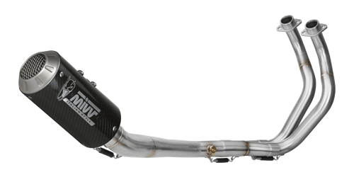 Y.045.SM3C– YAMAHA MT-07 / FZ-07 2014 > 2020