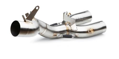 Y.057.C1 – YAMAHA MT-10 2016 > 2022