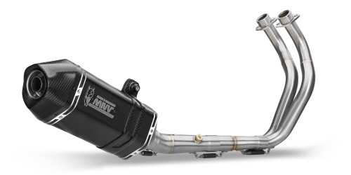 Y.058.LRB - YAMAHA TRACER 700 / GT  2016 > 2020