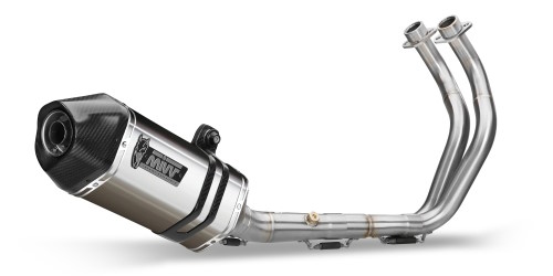 Y.058.LRX - YAMAHA TRACER 700 / GT  2016 > 2020