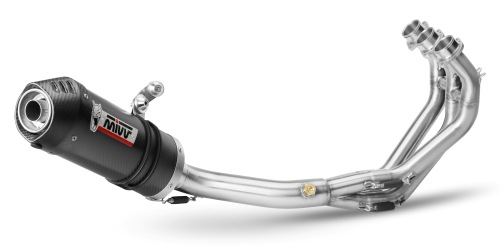 Y.049.L3C – YAMAHA TRACER 900 / TRACER 900 GT 2015 > 2020