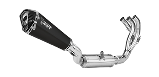 Y.069.LDRB – YAMAHA TRACER 9 / GT / GT+ 2021 > 2024