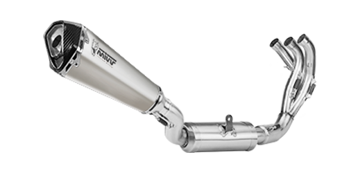 Y.069.LDRX – YAMAHA TRACER 9 / GT / GT+ 2021 > 2024