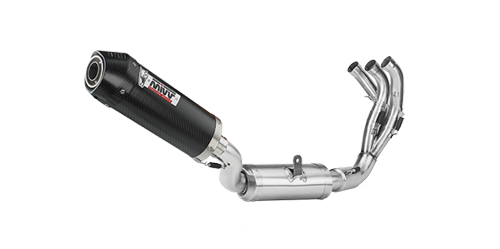 Y.069.L3C- YAMAHA TRACER 9 / GT / GT+ 2021 > 2024