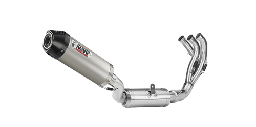 Y.069.L4C- YAMAHA TRACER 9 / GT / GT+ 2021 > 2024