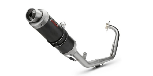 Y.030.L2S - YAMAHA YZF R125 2008 > 2013