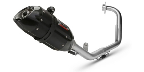 Y.030.L9 - YAMAHA YZF R125 2008 > 2013