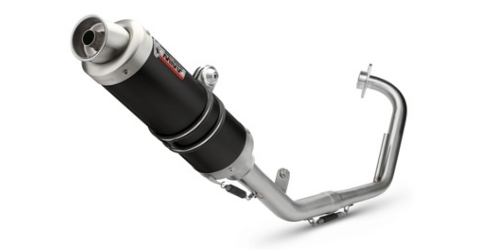 Y.030.LXB - YAMAHA YZF R125 2008 > 2013