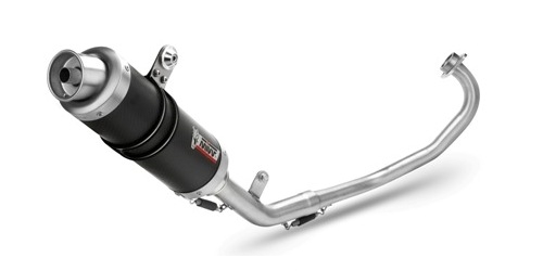 Y.047.L2S - YAMAHA YZF R125 2014 > 2018