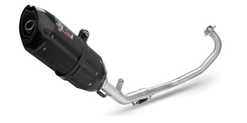 Y.047.L9 – YAMAHA YZF R125 2014 > 2018