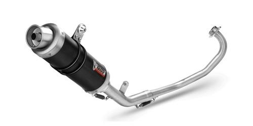 Y.047.LXB - YAMAHA YZF R125 2014 > 2018