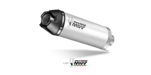 K.061.L4K - KAWASAKI Z 500 / SE 2025 > 2026