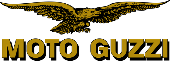 MOTO GUZZI