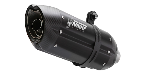 Y.057.L9 – YAMAHA MT-10 2016 > 2022