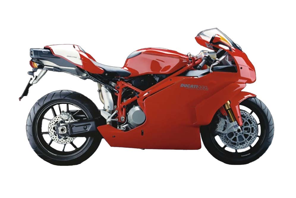 Mivv Scarichi OEM moto - Ducati Monster 999