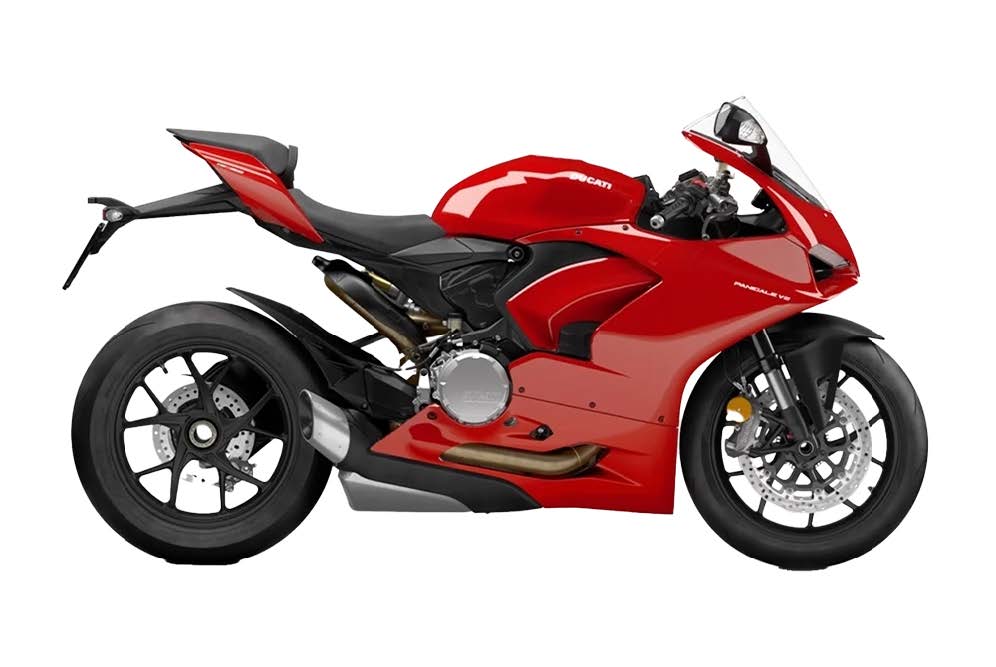 Mivv Scarichi OEM moto - Ducati Panigale V2 955